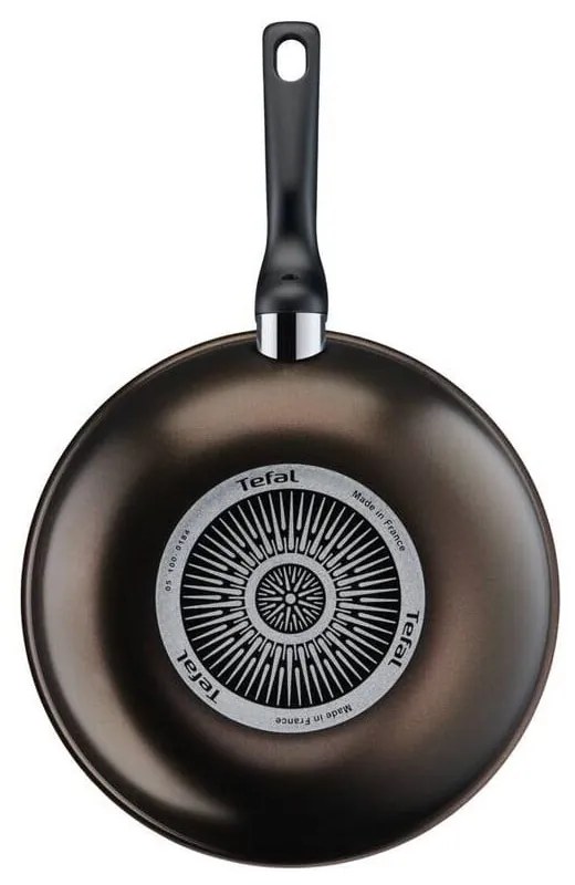 Alumínium wok serpenyő ø 28 cm XL Intense – Tefal