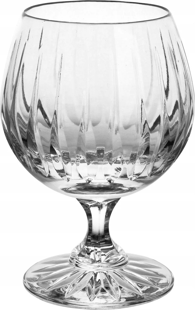 Kristály pohár lóheréhez 250 ml Zawiercie