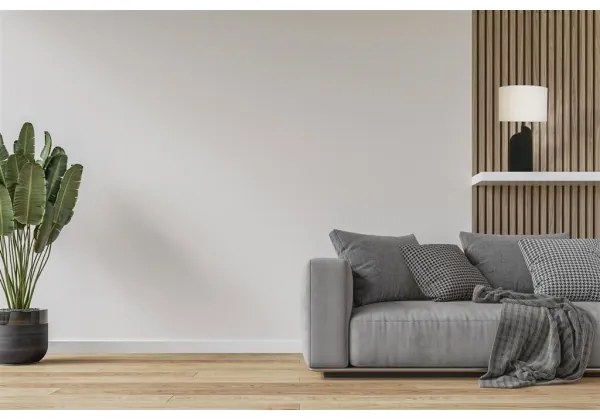 Searchlight EU61650BK - Asztali lámpa PERTH 1xE27/60W/230V