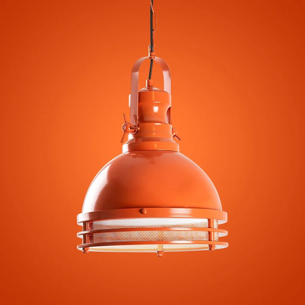 Saglam 3762 - Orange