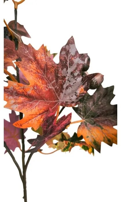 Készlet Őszi ág 62 cm, 2 db