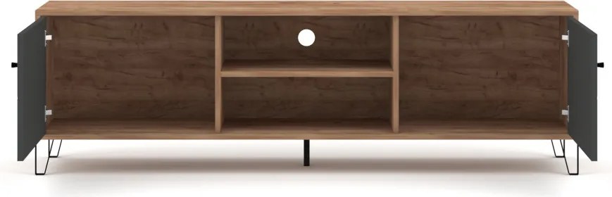 BILBAO RTV BL02 2D CRAFT TOBACO/GRAFIT