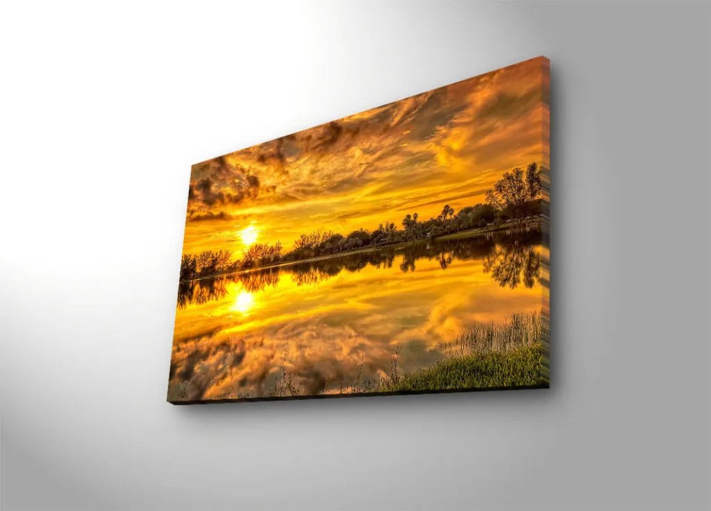 Vászonkép, 45×70 cm – 4570DACT-38
