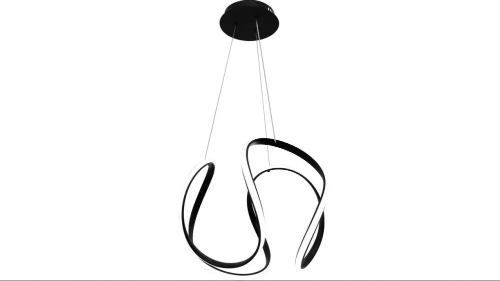MORETTI MO4897 SPIX Modern Led Függesztett Lámpa LED IP20