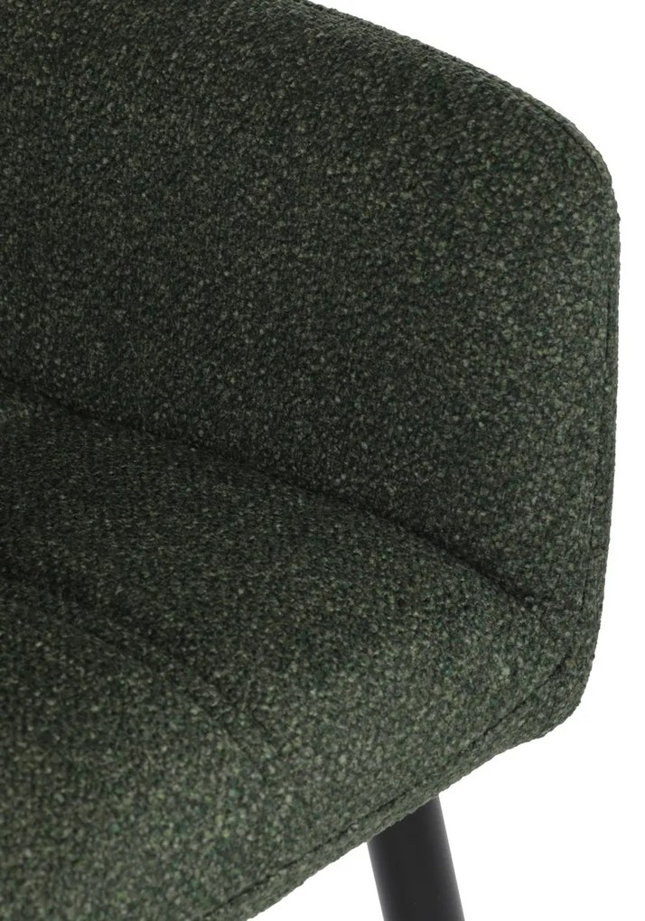 DCH-P3146 GRN2 étkezőszék szett, 2 db