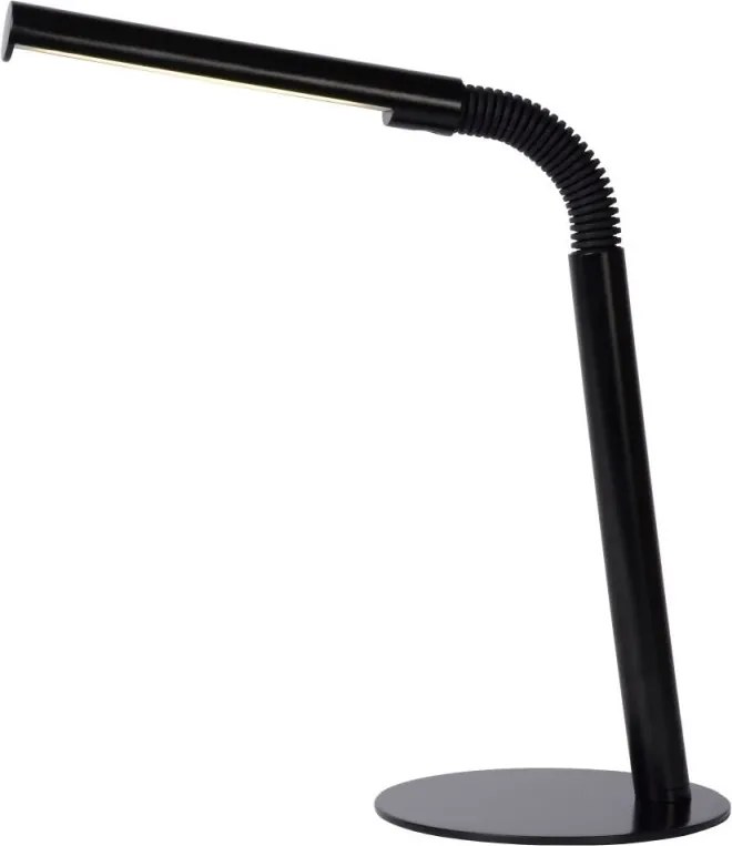 Lucide GILLY 36612/03/30 Asztali lámpa 1x3w/led 2700k 240lm ip20
