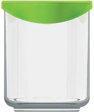 Üveg Ételtároló Doboz FEDÉLLEL800 ML Keep'n Box Luminarc