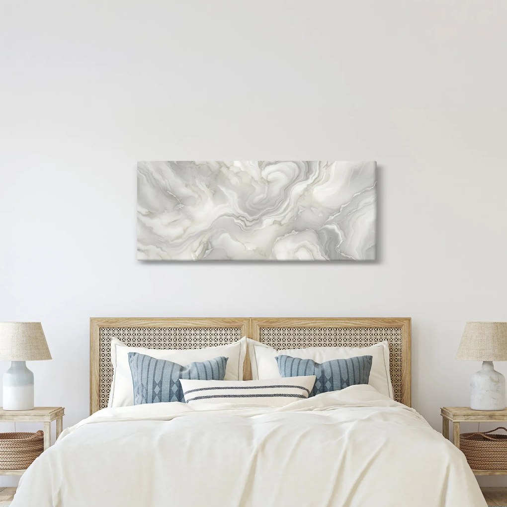 Kép - Természetes márvány textúra (120x50 cm)