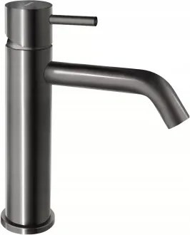 Ferro Alacsony Ciriculus Mosdó Csaptelep, Gun Metal