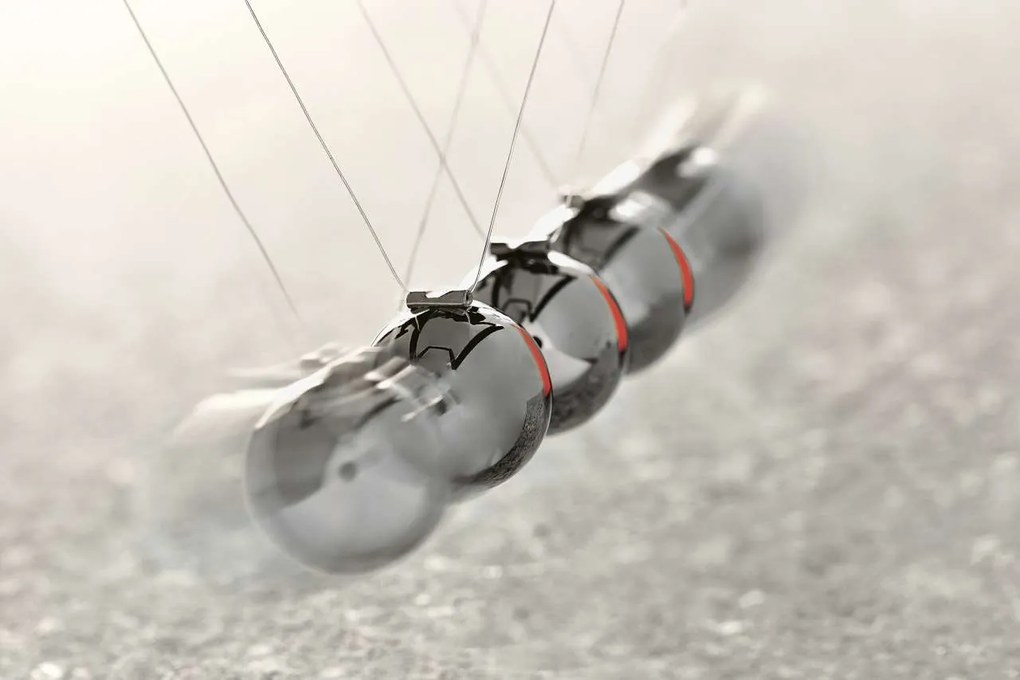 Ballance örökmozgó - Philippi