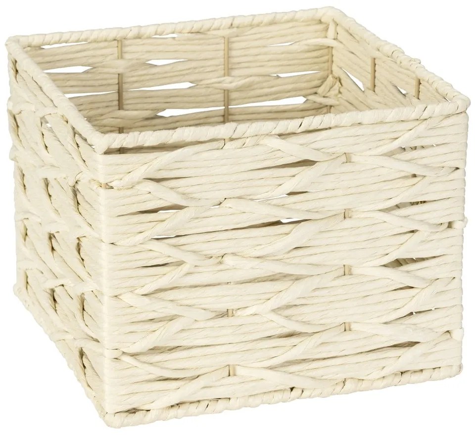 Fűzfavessző tárolókosár Vabriano – Wenko