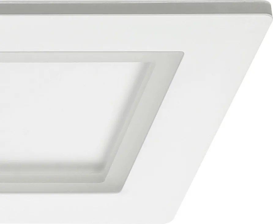 EGLO 900482 PADROGIANO-Z Modern Mennyezeti Lámpa Fehér LED IP20