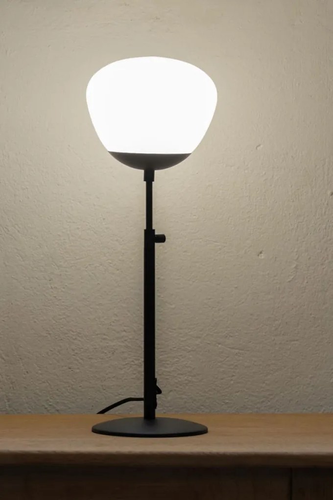 Markslojd RISE 108545 Asztali lámpa 1x40W/E14 IP20
