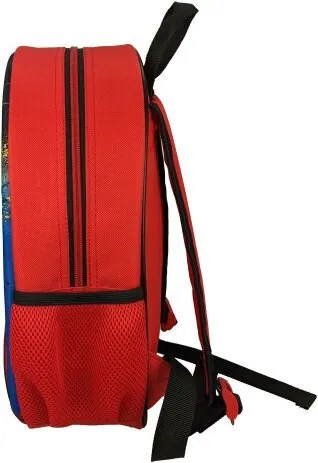 Pókember Dark 3D hátizsák, táska 34 cm