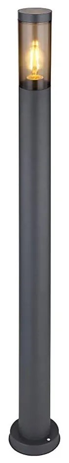 Globo 3159SA - Kültéri lámpa BOSTON 1xE27/23W/230V IP44