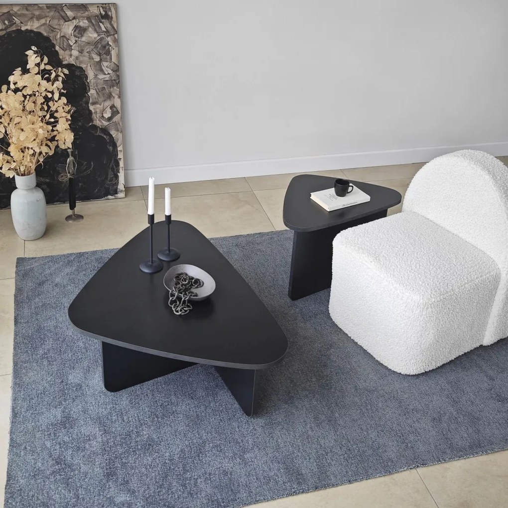 Ballare Set - Black