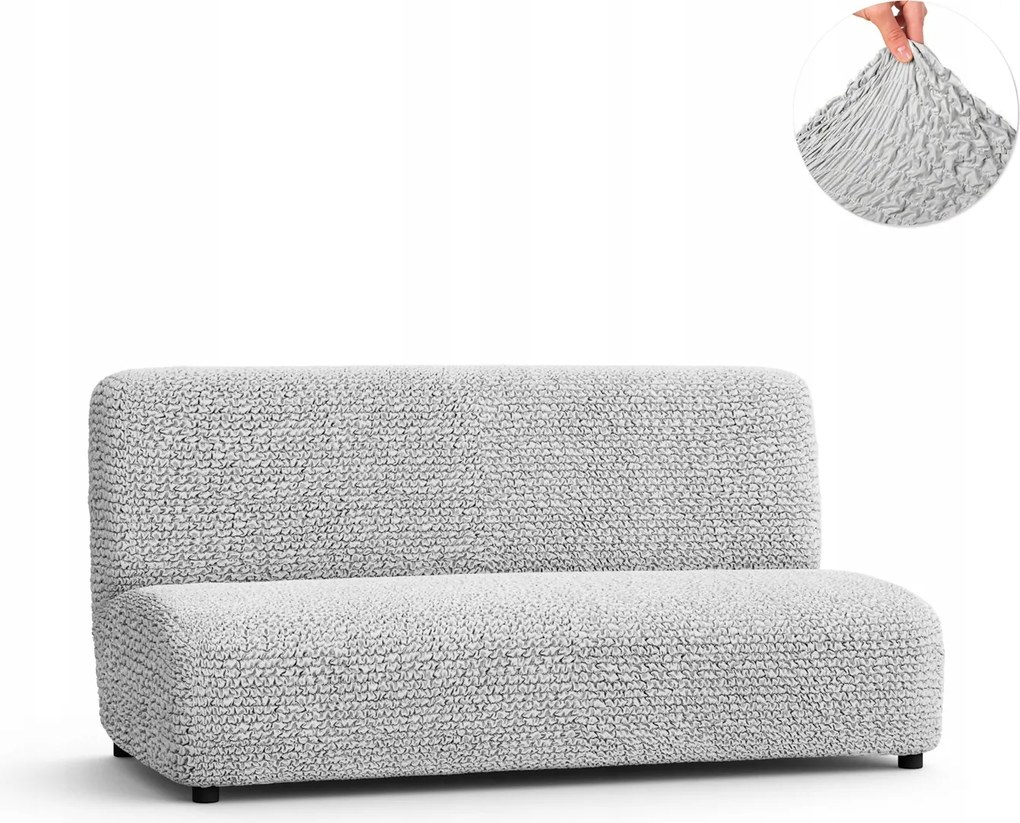 Hiper rugalmas ülőgarnitúra huzat Ikea Beddinge kanapé 160-210 cm