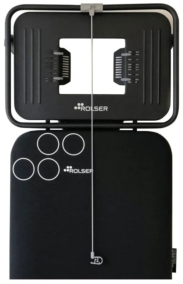 Vasalódeszka K-Tres – Rolser