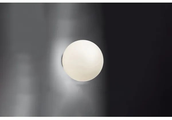 Artemide AR 0116010A - Fürdőszobai lámpa DIOSCURI 350 1xE27/150W/230V IP44