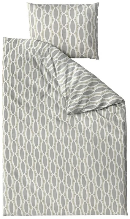 Mikroszálas ágyneműhuzat GRABE barna Ágyneműhuzat mérete: 70 x 80 cm | 140 x 200 cm