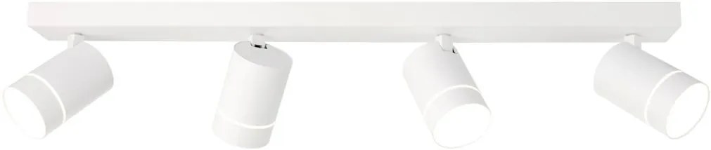 Italux SELMA SPL-31983-4B-WH Spotlámpa 20W/LED 4000K 1240LM IP20