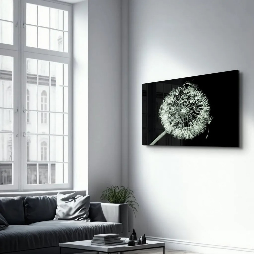 Üvegkép, 46×72 cm – CAM-3036