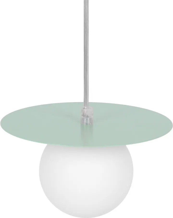 KAJA K-5450 ROBIN Modern Függesztett Lámpa Kék G9 IP20