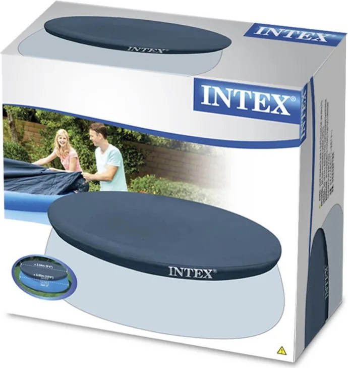Pokrywa do basenu 457 cm INTEX 28023