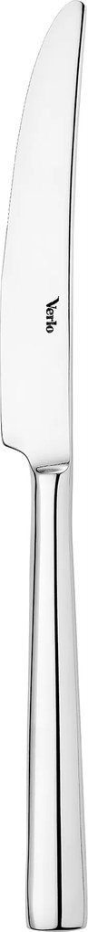 Ebédlő kés 18/10 Verlo Su fényes 1 db Laza