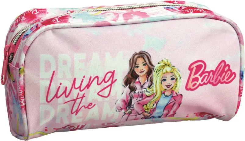 Barbie Living the Dream tolltartó 24 cm