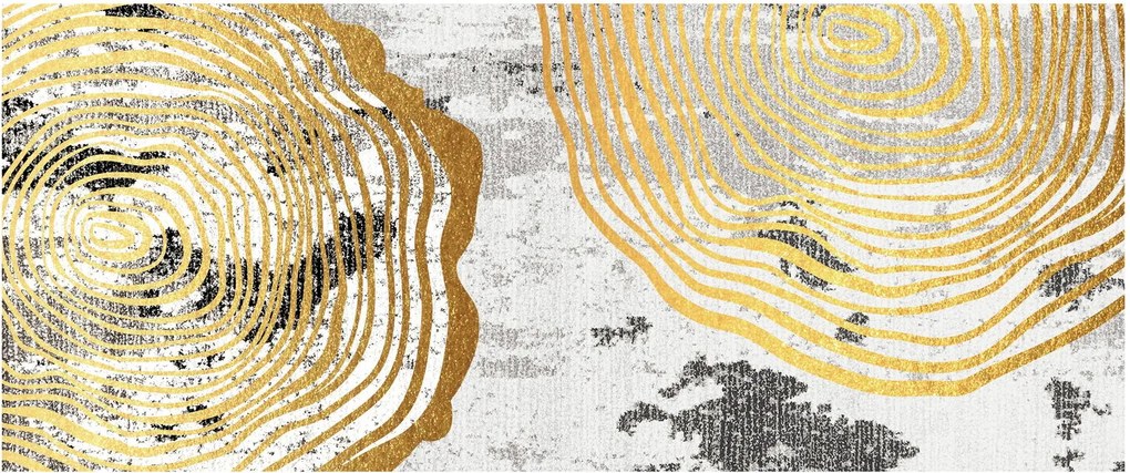 Kép - Kollázs (120x50 cm)
