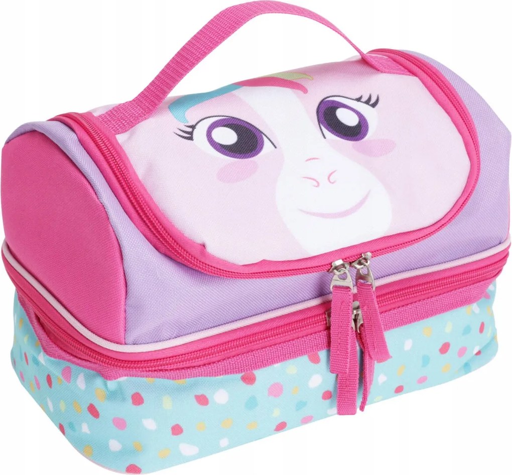 Thermo Uzsonnás Doboz Gyerekeknek Ebédre Reggelire Az Iskolába