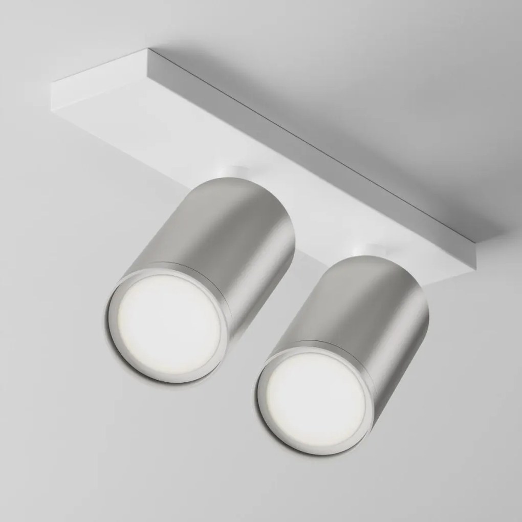 Maytoni FOCUS S C051CL-U-2WS Spotlámpa 2x10W/GU10 IP20