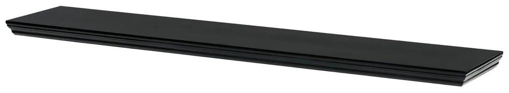 P-026 polc, fekete