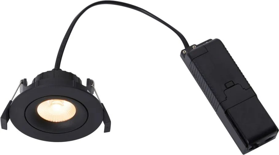 Nordlux ALIKI 2310320003 Beépíthető spotlámpa 1x8W/LED 2700K 580LM IP44