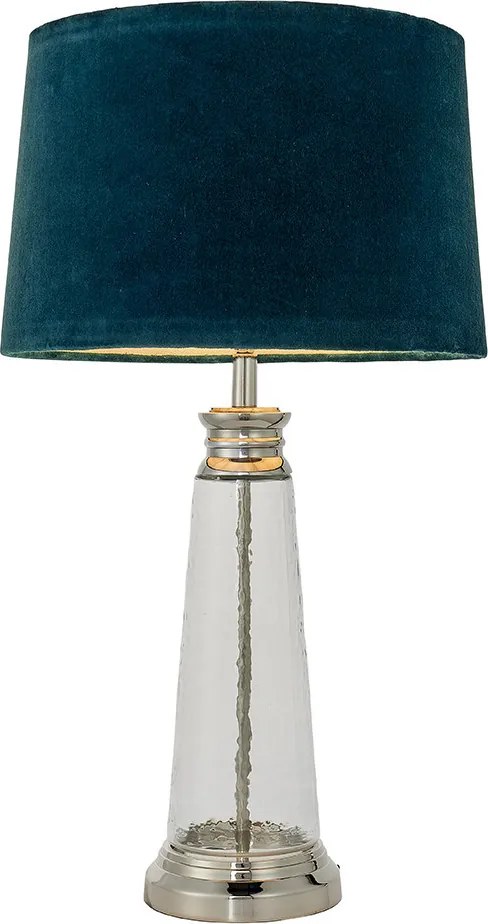 Endon WINSLET 90545 Asztali lámpa 1x40W/E27 IP20