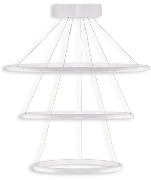 Függőlámpa, Ursae Fehér-Fehér Light
