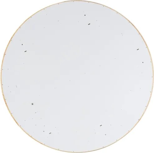 BRILAGI -LED dimmelhető lámpatest WOODLINE LED/128W/230V 3000-6000K tölgy átm. 100 cm+távirányító