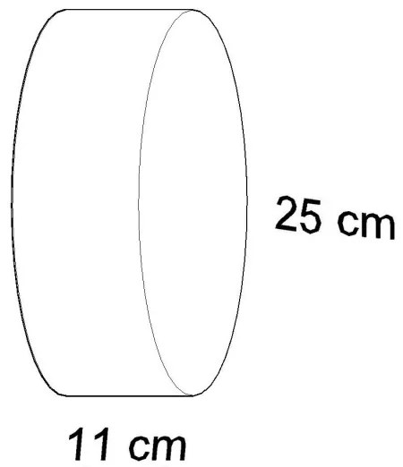 Fali lámpa ARENA 1xE27/60W/230V fehér