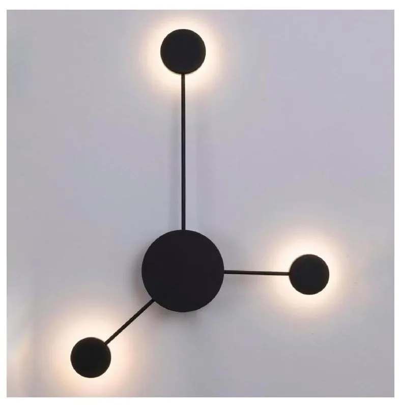 Rabalux Rabalux 6259 - LED Fali lámpa AMADEO LED/10W/230V RL6259