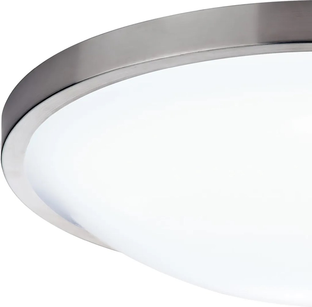Dar Lighting modern mennyezeti lámpa cradle matt fekete füstös darcra5422-28