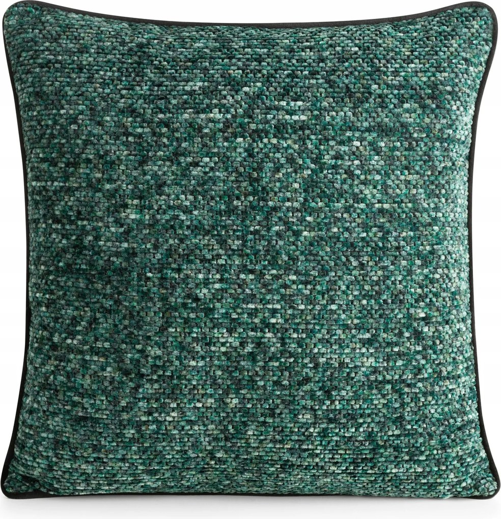 Bari párnahuzat 02 45x45 cm menta dekoratív boglárka Boho Glam