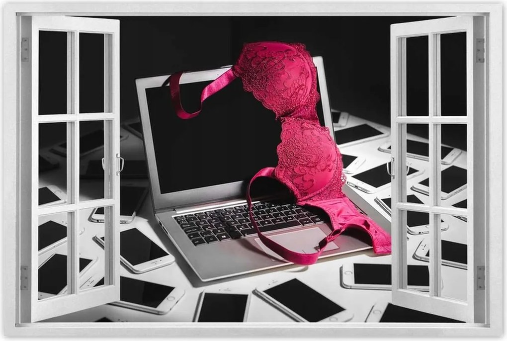 Poszterek 90x60 Borotválkozás Akt Meztelenség Szex