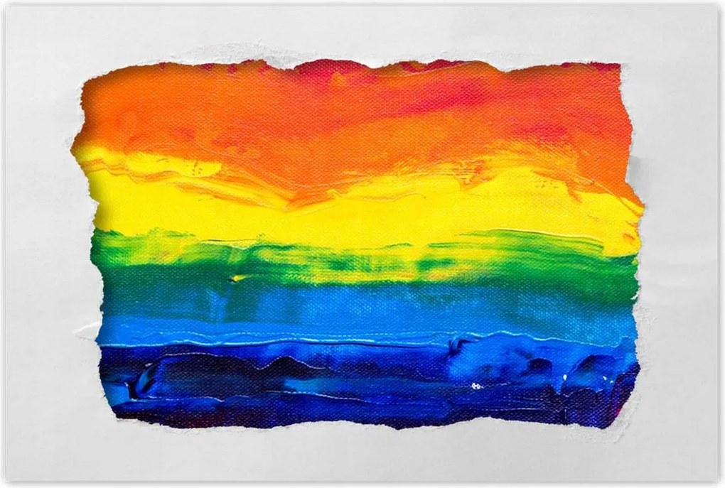 Poszterek 90x60 Absztrakt Perszeusz