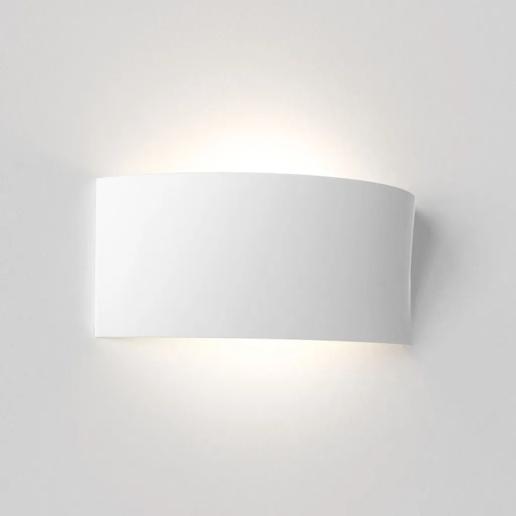 Astro Lighting PARALLEL 1438001 Fali lámpa 1x12W/E27 IP20