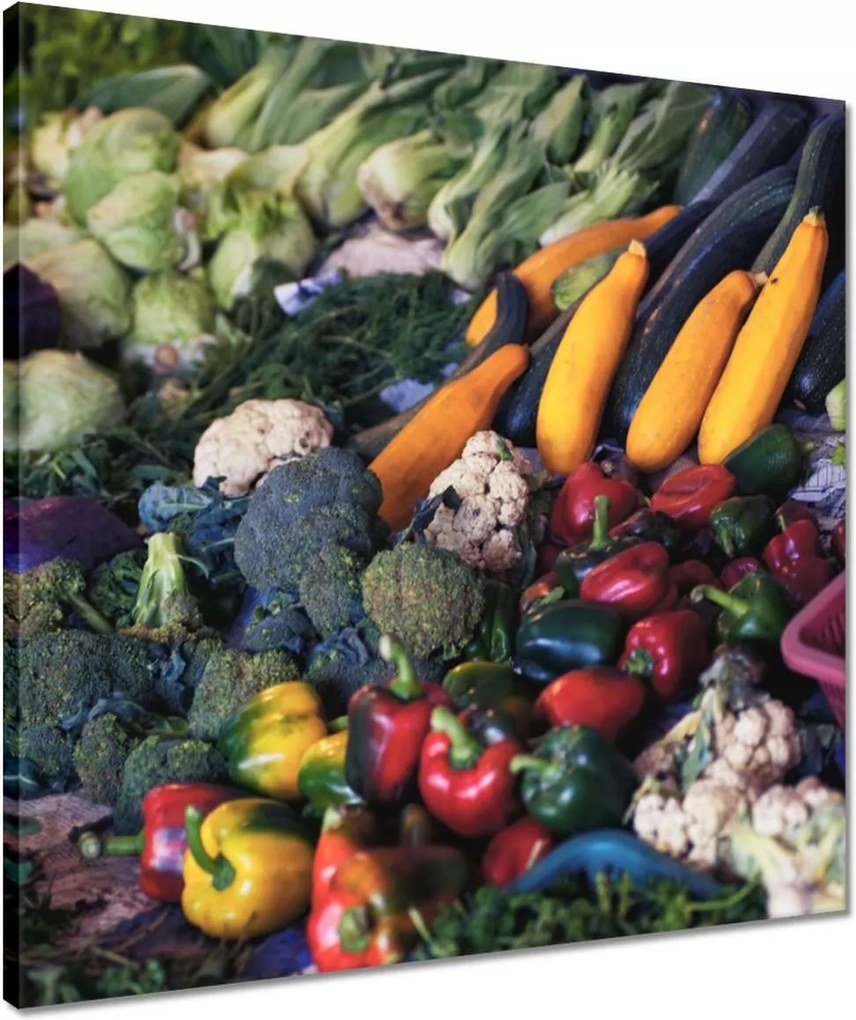 Festmények 50x50 Konyhai képek Forradalmak