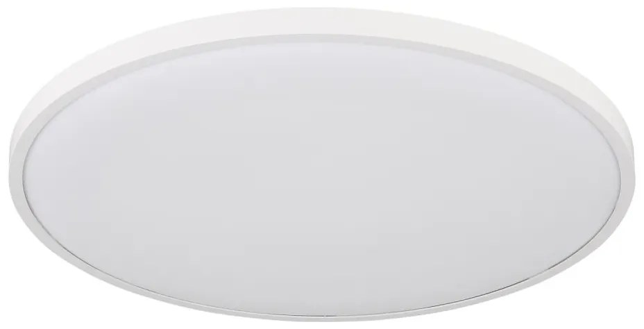 Globo 41566-32W - LED Mennyezeti lámpa NIELSEN LED/32W/230V 4000K átm. 40 cm fehér