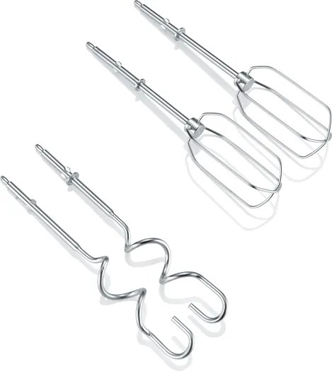 Severin HM 3830 - Kézi habverő 400W/230V fehér/fekete