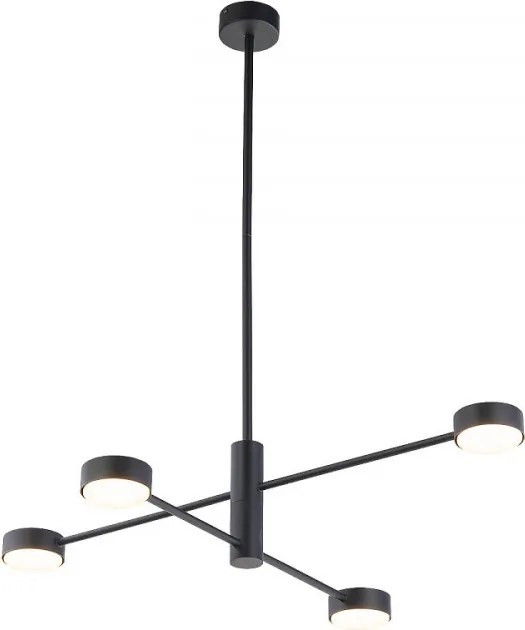 NOWODVORSKI 7945 ORBIT Modern Led Függesztett Lámpa GX5.3 IP20