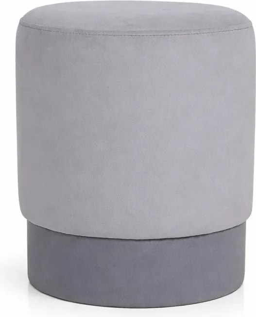 Szürke puff Ropp – Artie